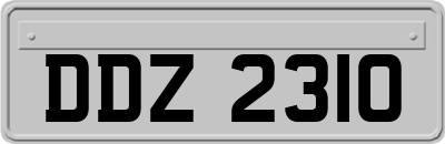 DDZ2310