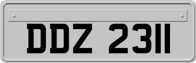 DDZ2311