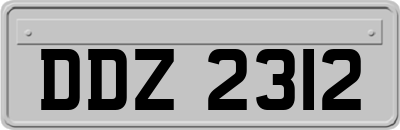 DDZ2312