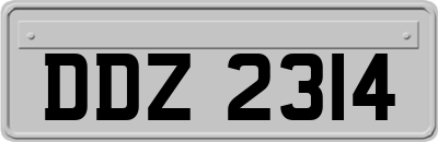 DDZ2314