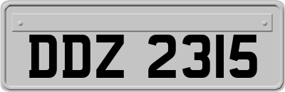DDZ2315