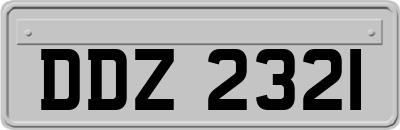DDZ2321