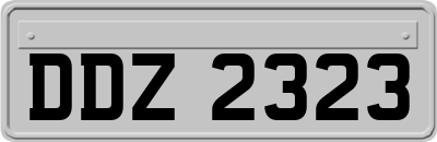 DDZ2323