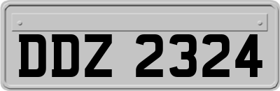 DDZ2324