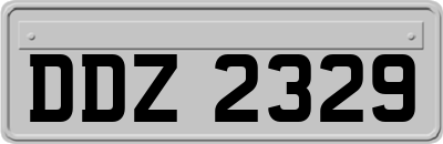 DDZ2329
