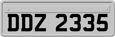 DDZ2335