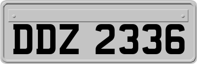 DDZ2336