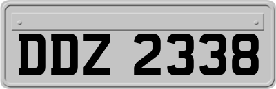DDZ2338