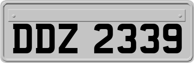 DDZ2339