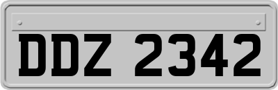 DDZ2342