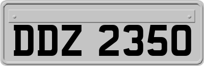 DDZ2350