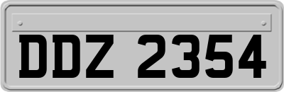 DDZ2354
