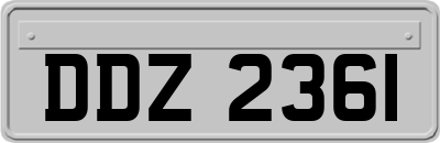 DDZ2361