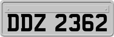 DDZ2362