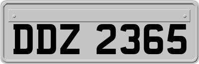 DDZ2365