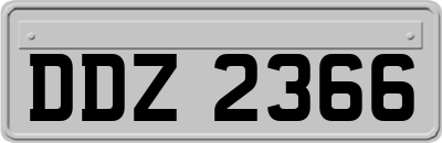 DDZ2366