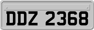 DDZ2368