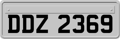 DDZ2369