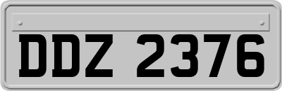 DDZ2376