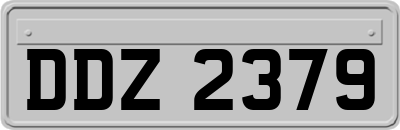 DDZ2379