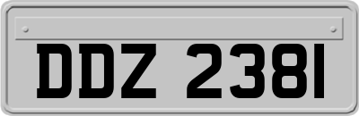DDZ2381