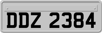 DDZ2384