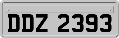 DDZ2393