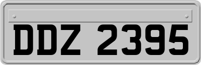 DDZ2395