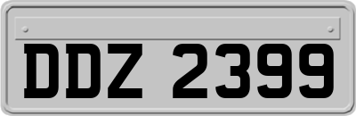 DDZ2399
