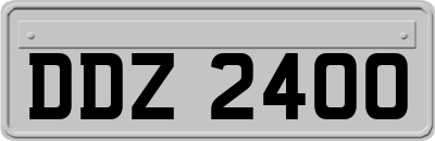 DDZ2400