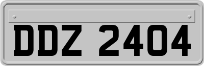 DDZ2404