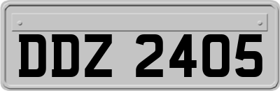 DDZ2405