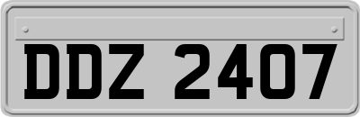 DDZ2407