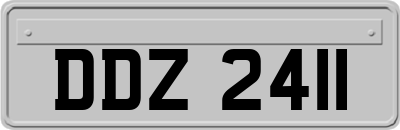 DDZ2411