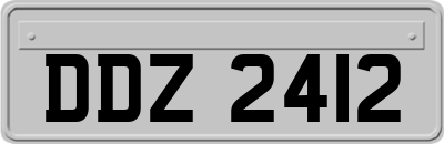 DDZ2412