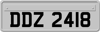 DDZ2418