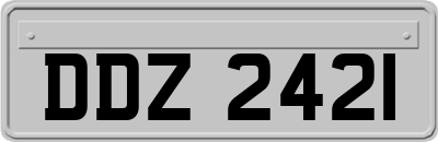 DDZ2421