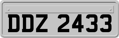 DDZ2433