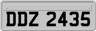 DDZ2435