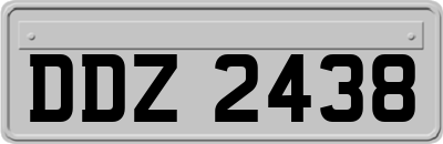 DDZ2438