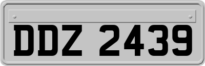 DDZ2439