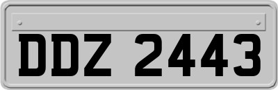 DDZ2443