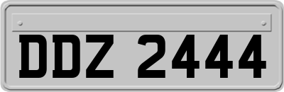 DDZ2444