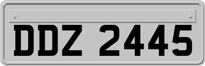 DDZ2445