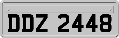 DDZ2448