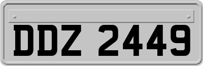 DDZ2449