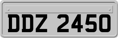 DDZ2450