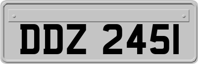 DDZ2451