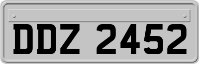 DDZ2452