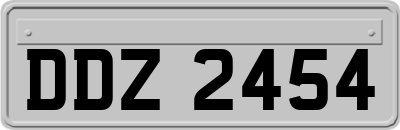 DDZ2454